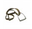 STIRRUP-Horse-Mounting-Leather Strap (Single)