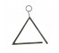 MUSICAL INSTRUMENT-Triangle-Metal