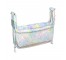 PLAYPEN-Pastel Floral & Mesh