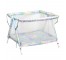 PLAYPEN-Pastel Floral & Mesh