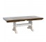 HAMPTON FARM TABLE-Vintage Vermont Pine