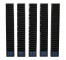 MAGAZINE RACK-Wall Black
