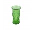 VASE-Green Textured Florist Vases