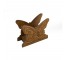 NAPKIN HOLDER-Butterfly-Wood