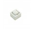 STAMP-MOISTENER-White Ceramic Porcelain