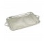 TRAY-Rectangular-Handles-Silver