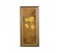 PLAQUE-Augusto-Inlaid Wood-Floral Design