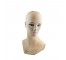 MANNEQUIN-Head-Female-Plastic