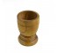 MORTAR & PESTLE -Wooden-Imusa