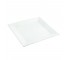 PLATE-Dinner-White-11.75" Sq