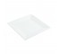 PLATE-Dessert-White-10"Sq