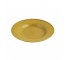 SERVING BOWL-Mustard Glaze