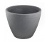 FAUX GRANITE PLANTER