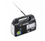 (9)BAND MULTIFUNCTIONAL RADIO W/MP3 MUSIC