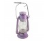 VINTAGE PURPLE LANTERN-