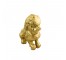 BRASS FOO DOG