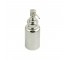 DISPENSER-Soap/Lotion-Brushed Nickel/Chrome