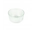 RAMEKIN-Bowl-Glass Dessert Bowl