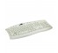 KEYBOARD-Computer-Logitech "Access"-White