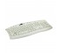 KEYBOARD-Computer-Logitech "Access"-White