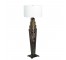 FLOOR LAMP-Art Decco Design