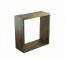 WALL SHELF-Wooden Square