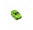 TOY-Mini Green Car w/Tinted Windows