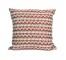 THROW PILLOW-Contemporary Diamond Pattern