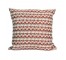 THROW PILLOW-Contemporary Diamond Pattern