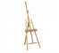 EASEL-Natural Wood "Mont Marte"