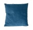 PILLOW-THROW-Blue Velvet