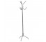 COAT RACK-6 Point Raw Metal