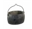 CAULDRON-Black Cast Iron