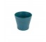 PLANTER-Turquoise Ceramic