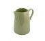 PITCHER-Ceramic-Pale Green