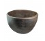 DECORATIVE BOWL-Oversized Wood