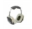 EARMUFFS- Vintage "Silencio Magnum"