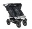 DOUBLE STROLLER- "Mountain Buggy Urban"