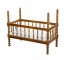 CRIB- Vintage (4)Poster Spindle