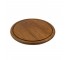 PLATTER-Round Wooden Cheese Board