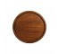 PLATTER-Round Wooden Cheese Board