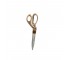 SCISSOR-"Westcott" Brushed Copper Handle