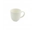 MUG-Off White Ceramic