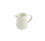 CREAMER-Off White Ceramic