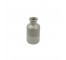 VASE-Double Hue Dark Grey Tapered Bottle (Small)