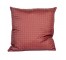 PILLOW-Red Paisley Throw