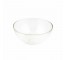 MIXING BOWL-Clear Glass