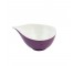 MIXING BOWL-Purple & White Onion Pouring Bowl