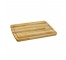 CUTTING BOARD-Wood-No Handle