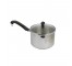 SAUCEPAN-Farberware Stainless Steel 3 Quart W/Lid